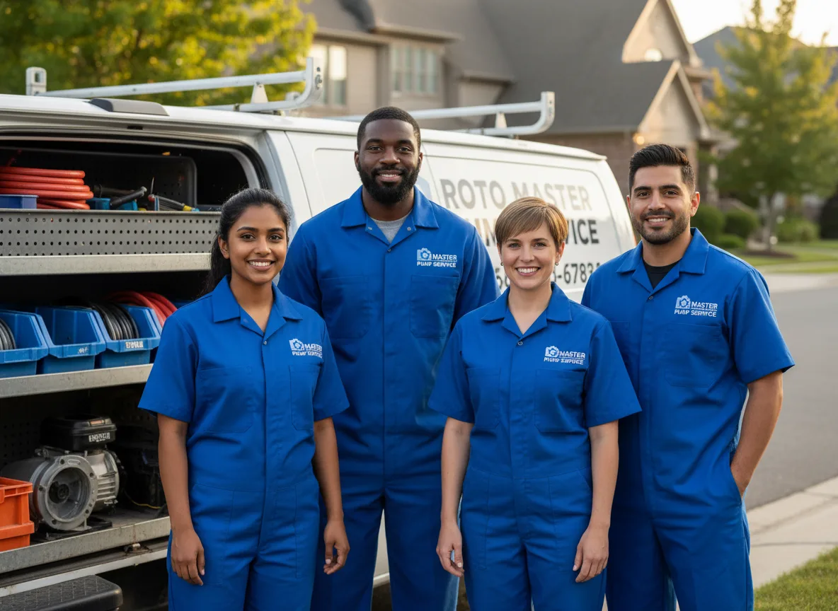 Sump Pump Installation company in Bates, OR